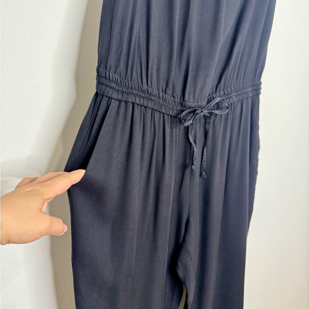 Talula (Aritzia) ‘Tabata’ Strapless Jumpsuit - Picture 5 of 11
